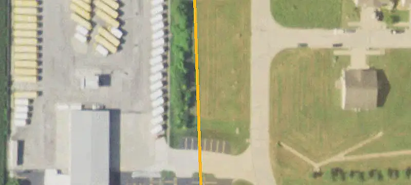 Vacant Land