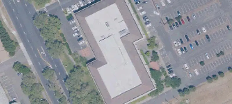 Office Units with Patio