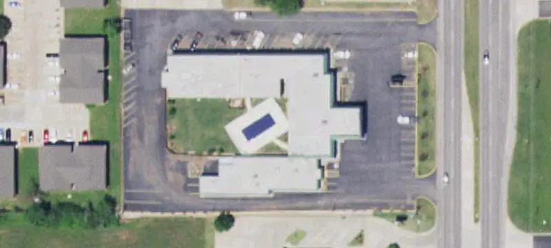 Warehouse and Office Facility