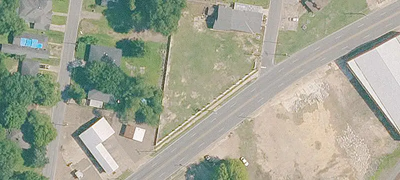 Single-Tenant Absolute NNN Property