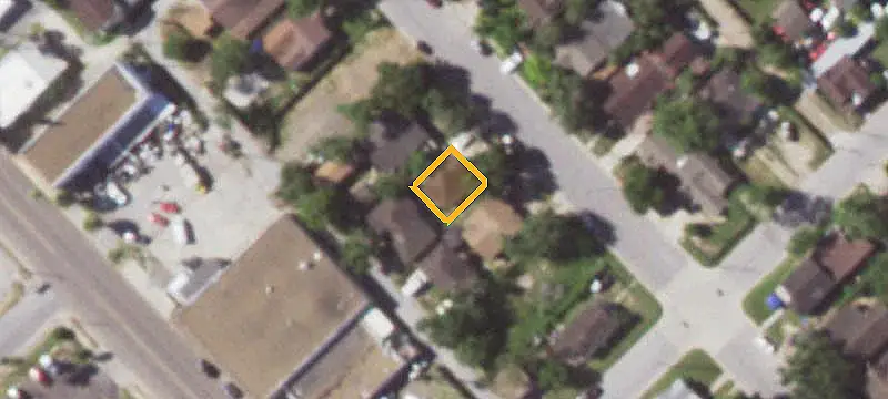 Land, Multifamily