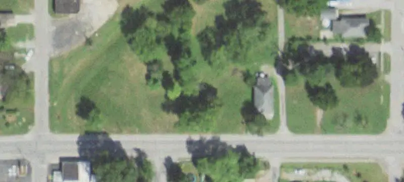 Commercial Land Parcel