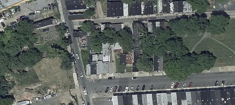 5-Unit Apartment Building