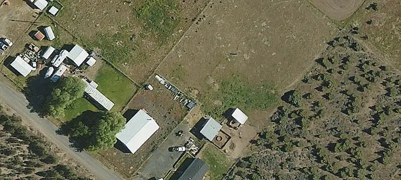 Treed Recreation Land