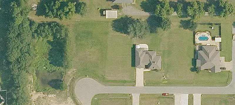 Vacant Land