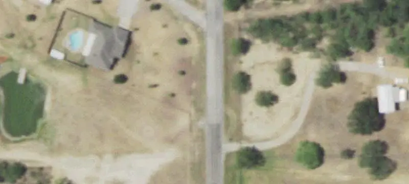 Ranch with Open Vistas