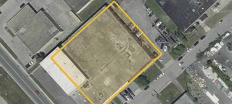 Industrial Property