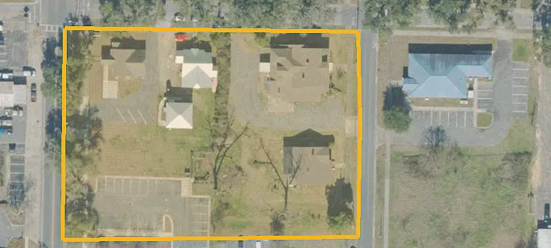 Two-Story Medical Office Property