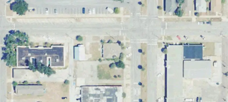 Corner Office Property with Flexible Layout
