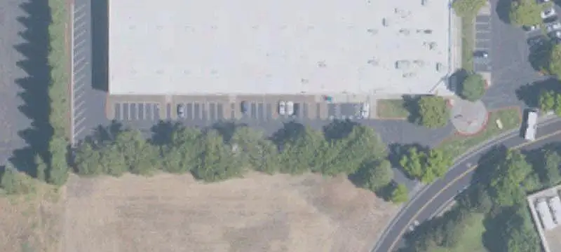 Flex Space with Two-Story Office