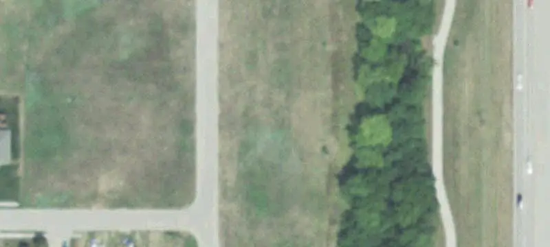 Vacant Land