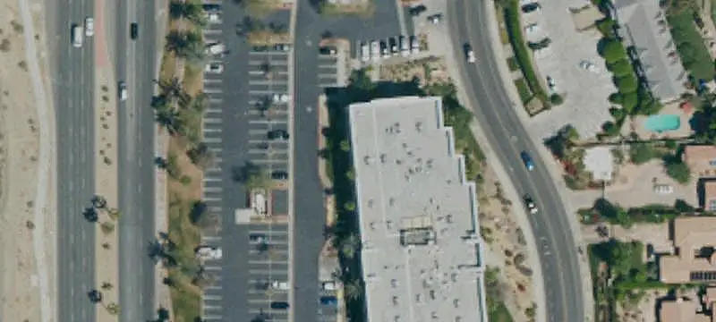Commercial Land in Retail Corridor