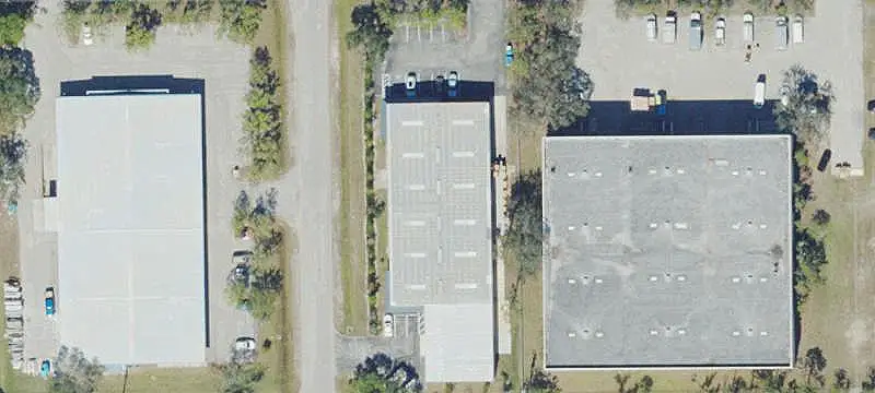 Office-Warehouse Flex Space