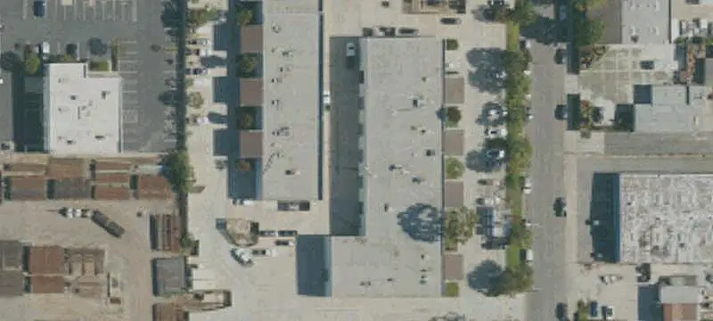 Remodeled Flex Industrial Space