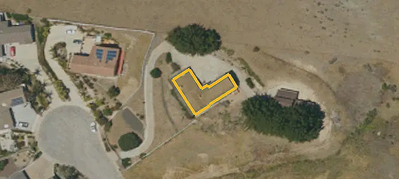 Land Lot