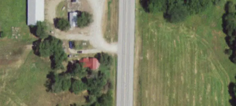 Agricultural Land With Highway Frontage