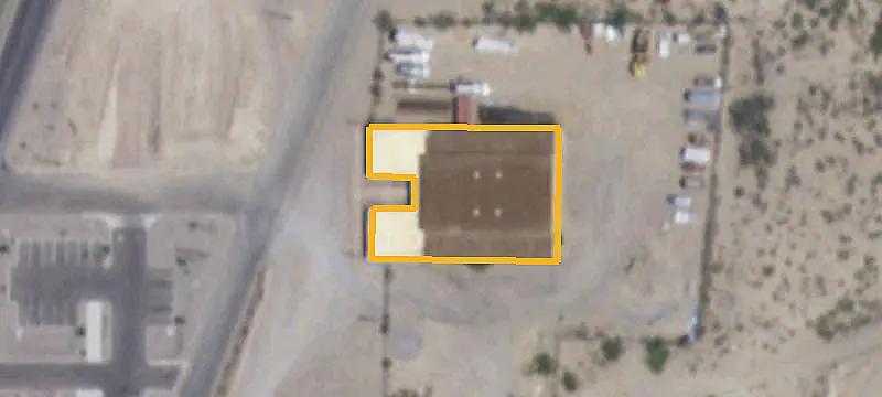 Land Parcel