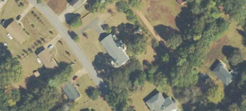 Updated Two-Unit Duplex