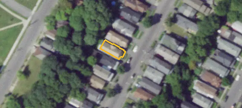 Rehabilitated Two-Family Duplex