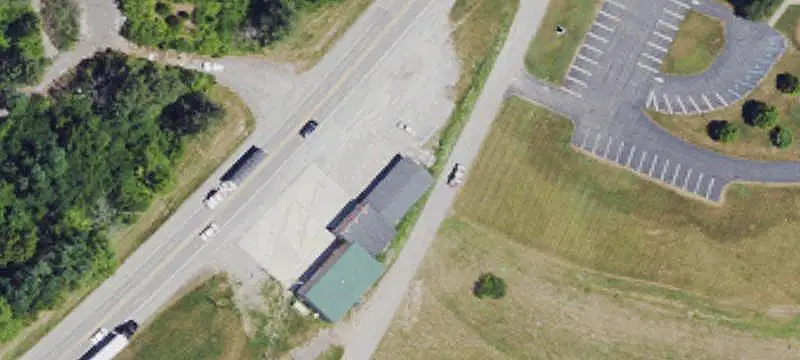 Interstate Commercial Land
