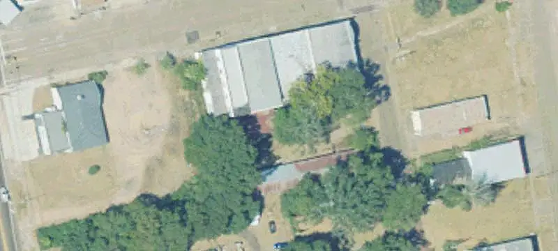 Six-Office Commercial Building