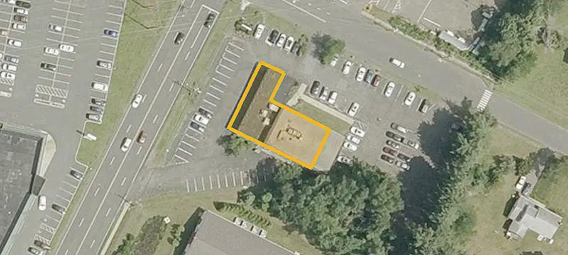 Medical Office Space with Elevator