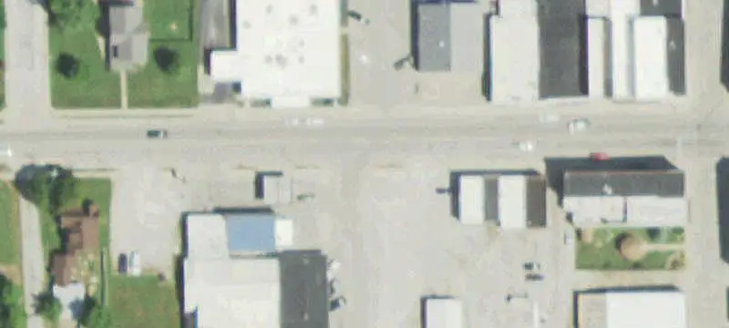 Storefront Property with Expansion Space