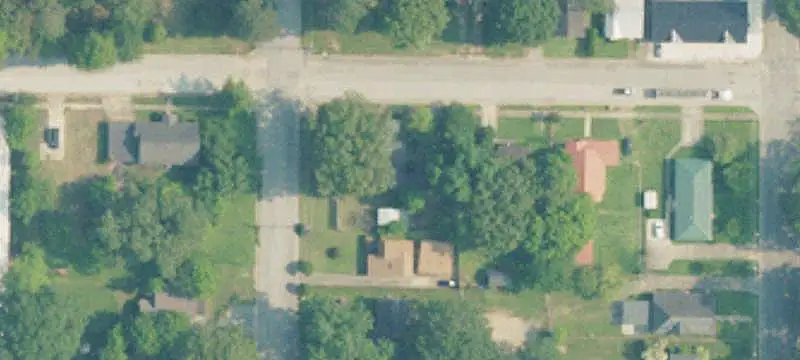 Two-Parcel Industrial Land