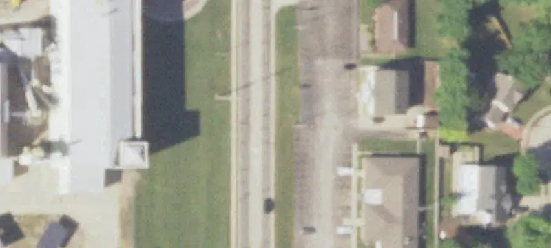 Assisted Living Facility Building