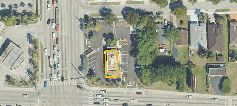 NNN Property with KFC Lease