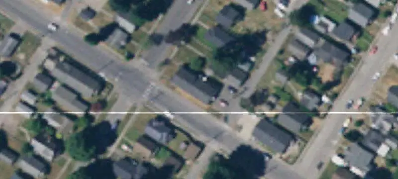 10-Unit Apartment Building Portfolio