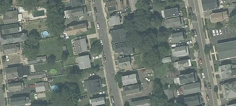 Duplex with Unfinished Basement