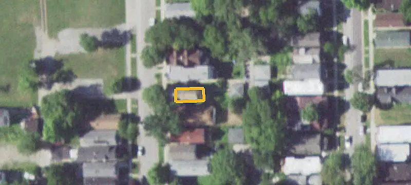Updated Two-Unit Duplex