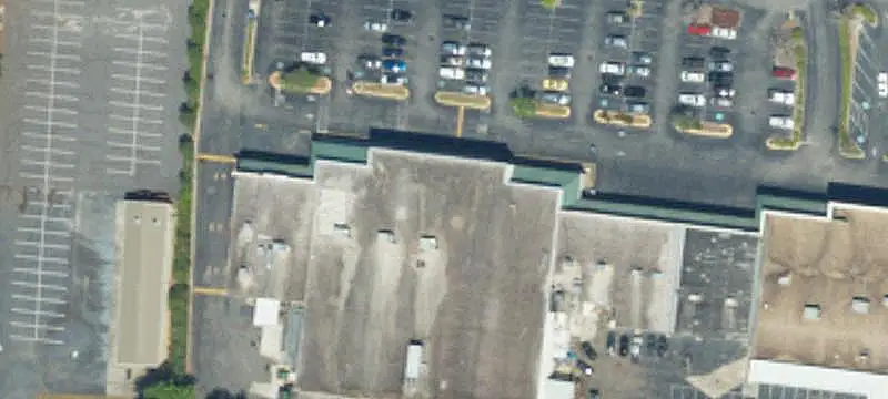 Neighborhood Shopping Center