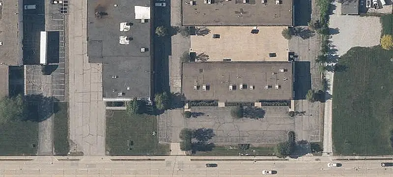 Flex R&D Space
