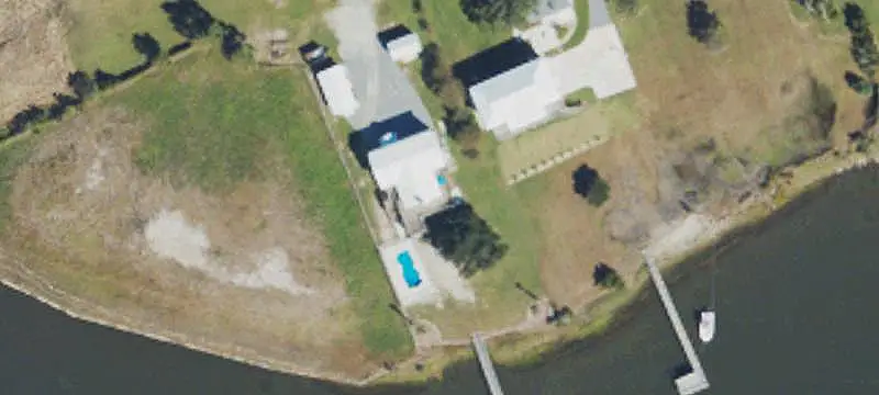 Land or Vacant Lot