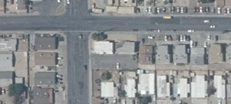 12-Unit Apartment Building