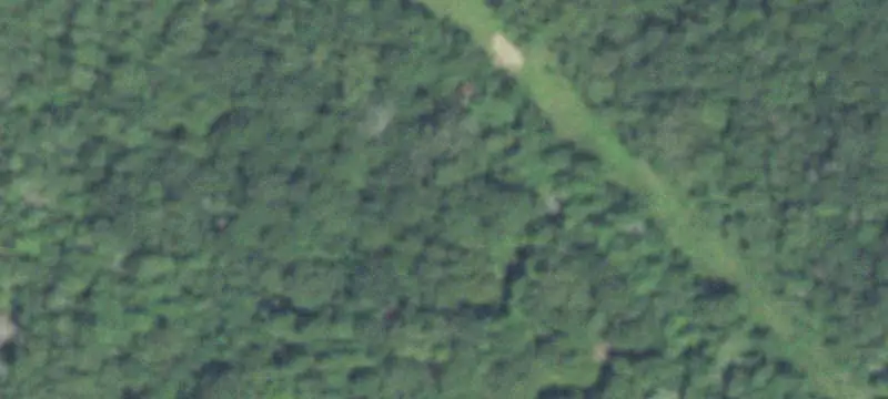 Unrestricted Rural Land