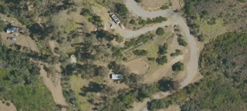 Recreation Land with Trail Access