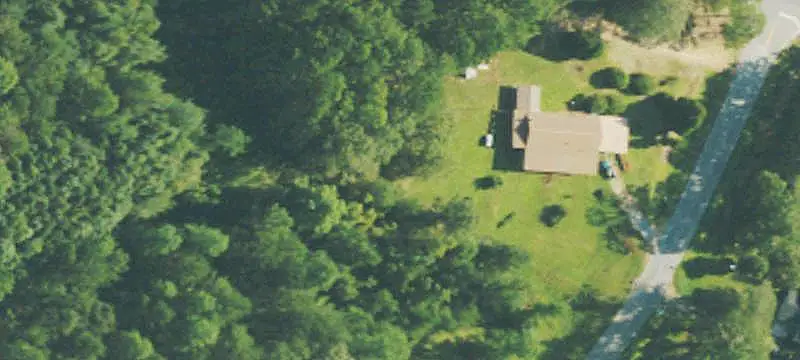 Managed Timberland With Historic Cabins