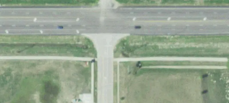 Walmart-Anchored Commercial Land