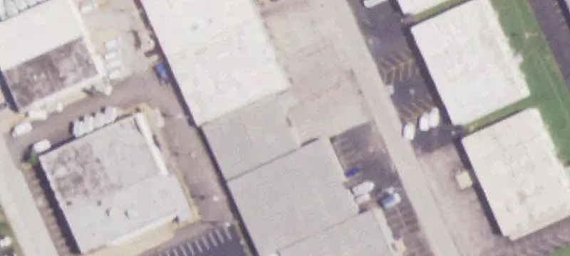 Industrial Space