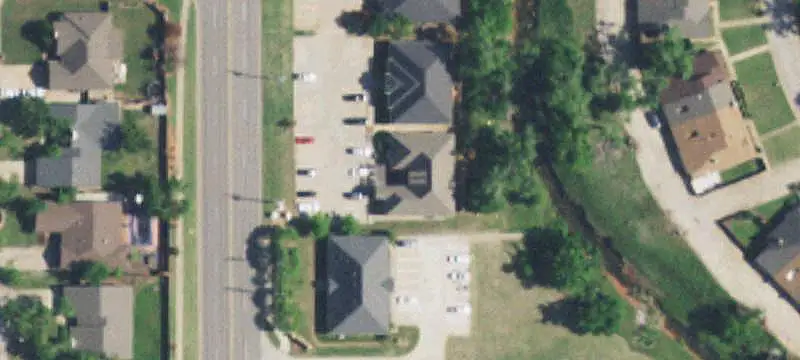 Build-to-Suit Commercial Land