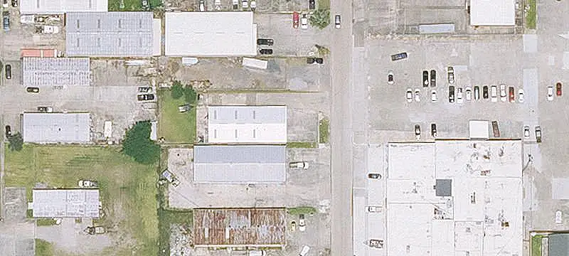 Flex Space with Rear Yard