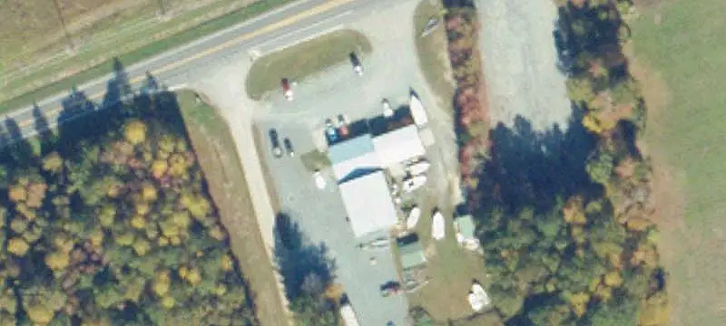 7-Bay Automotive Repair Shop