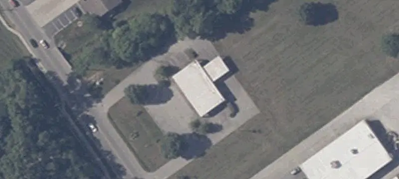 M2-Zoned Commercial Land