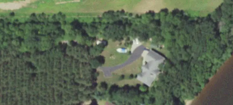 Petenwell Waterfront Land