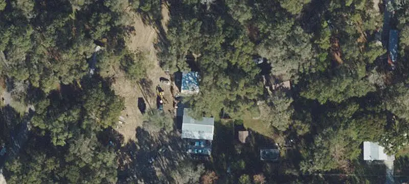 Highway-Frontage Commercial Land