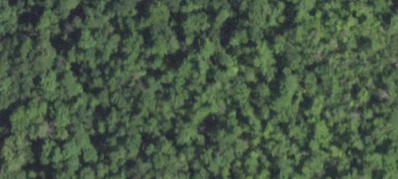 Commercial Land at Highway Intersection