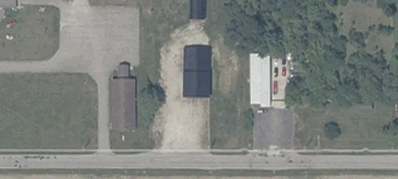 Flex Property With Two Buildings